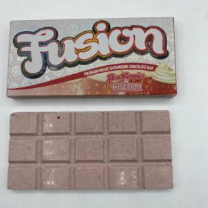 fusion bar