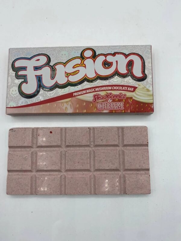 fusion bar