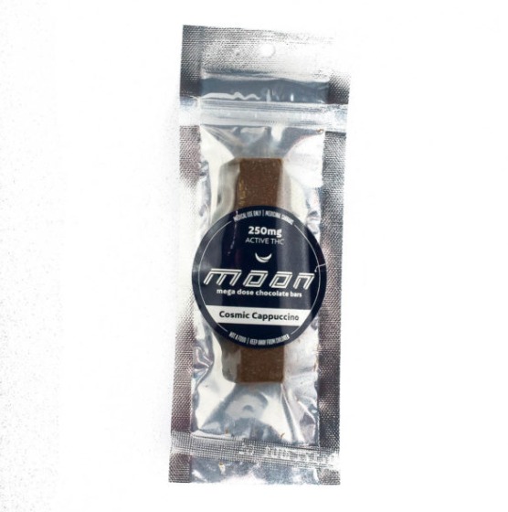 Cosmic Cappuccino Moon Bars Cosmic Cappuccino Moon Bars