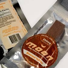Blasted Toffee Moon Bar