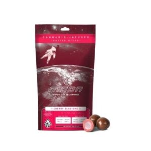 Berry Blasters Mini Bar