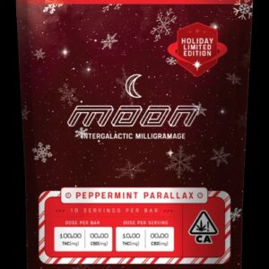 Moon Peppermint Parallax Bars