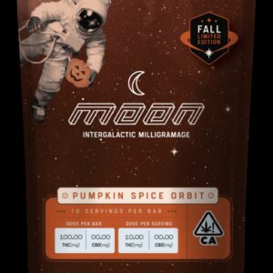 Pumpkin Orbit Moon Bar